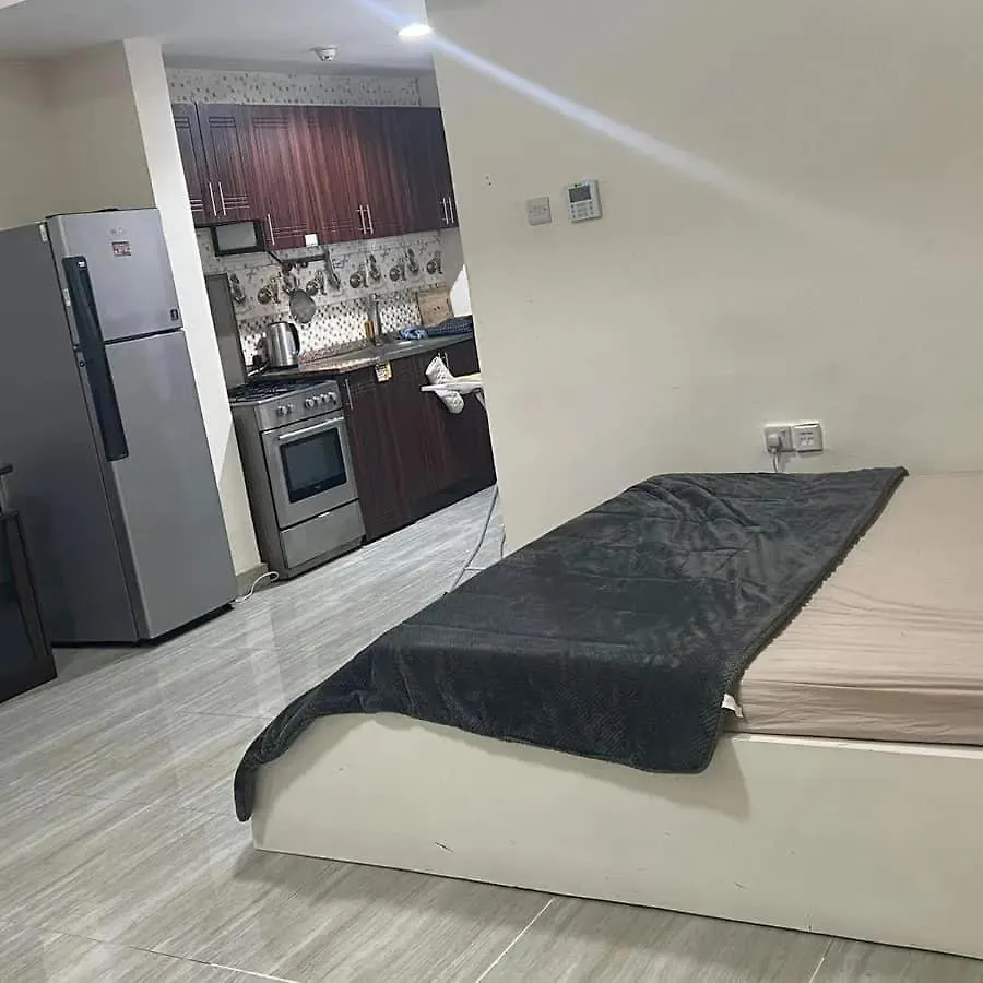 The Great House Appartement Dubai Accommodatie bij particulieren