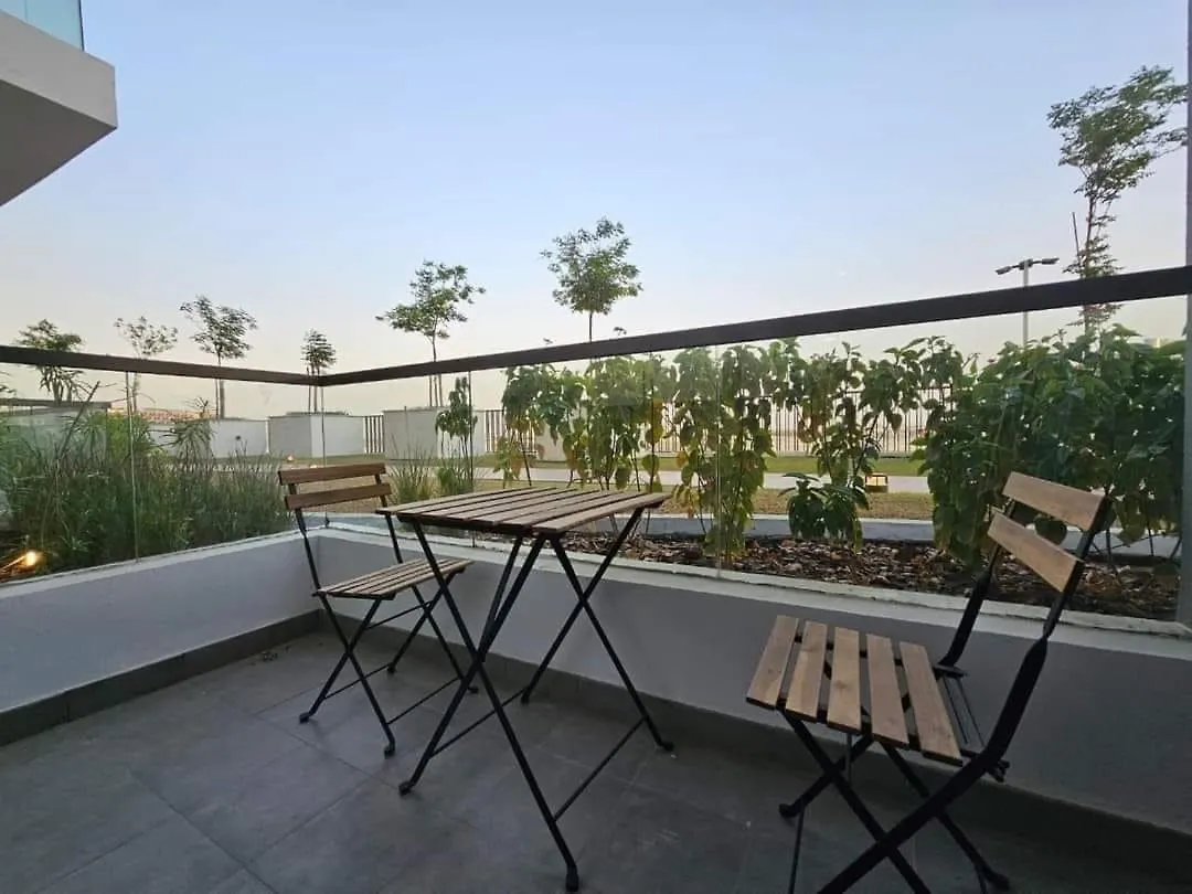 Accommodatie bij particulieren The Great House Appartement Dubai