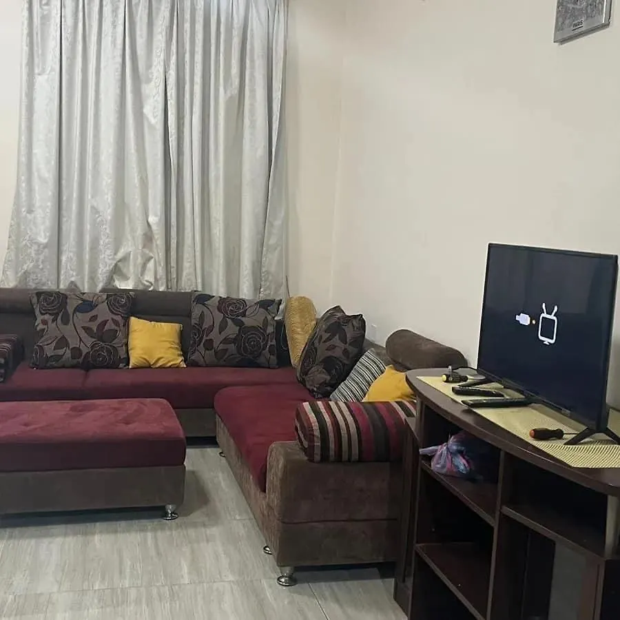 The Great House Appartement Dubai 0*,