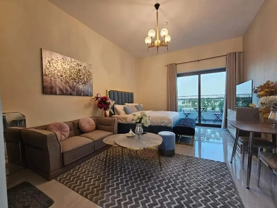 The Great House Appartement Dubai Verenigde Arabische Emiraten