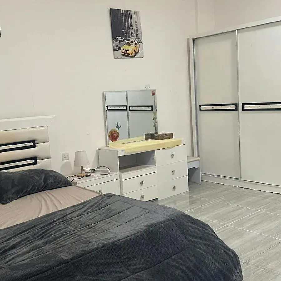 The Great House Appartement Dubai
