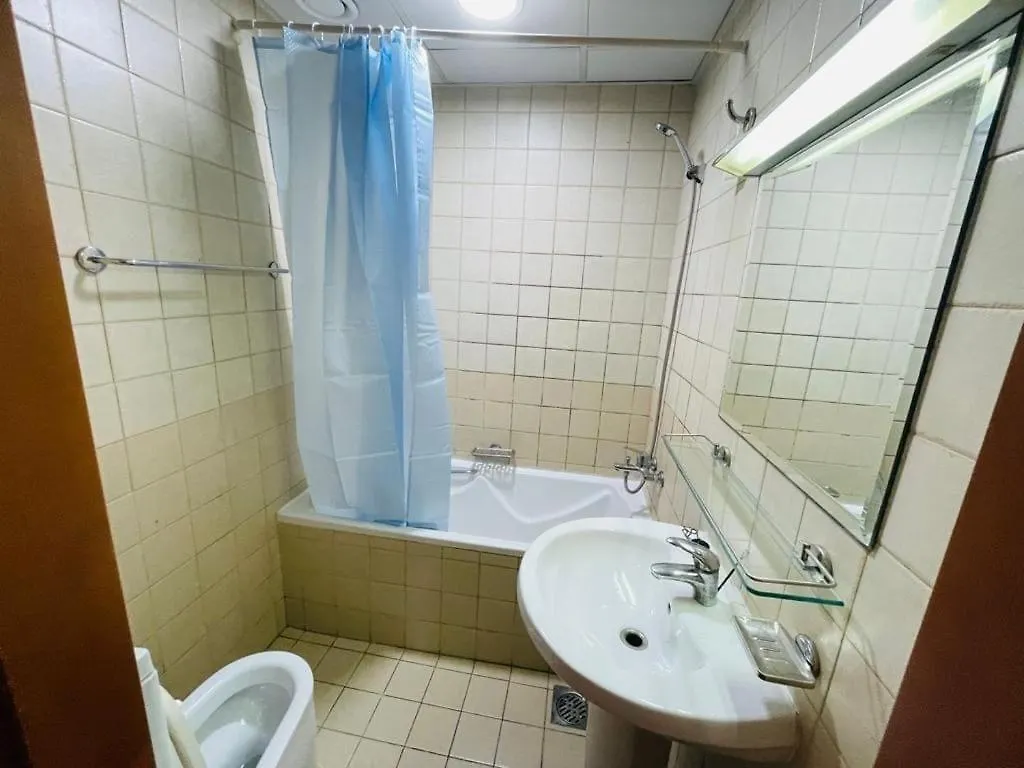 The Great House Appartement Dubai