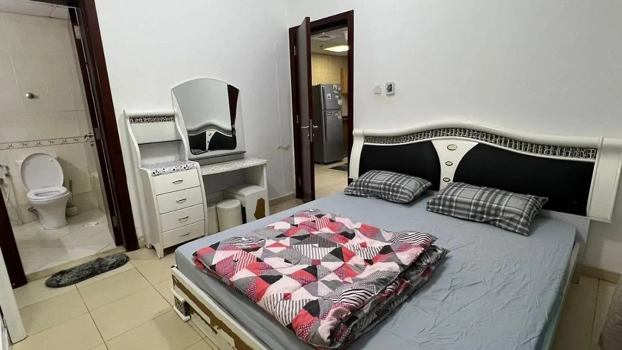 The Great House Appartement Dubai Verenigde Arabische Emiraten