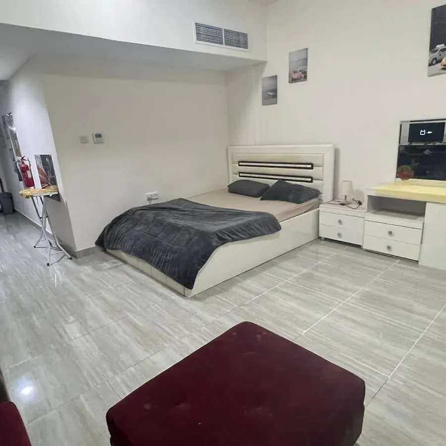 The Great House Appartement Dubai